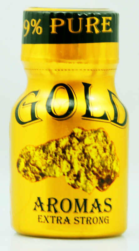 GOLD 10ml