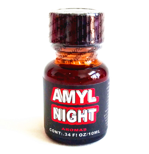 AMYL NIGHT　ジャスミン　10ml