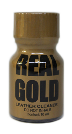 Real Gold　10ml