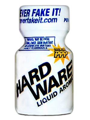 HARD WARE 10ml