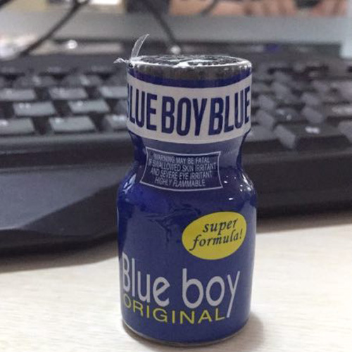 BLUE BOY 10ml