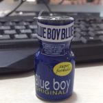 BLUE BOY 10ml